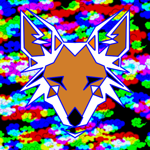 Lil Foxxy #274 NFT on Algorand