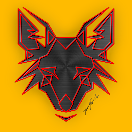 Lil Foxxy #277 NFT on Algorand