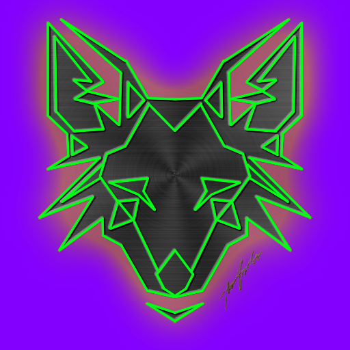 Lil Foxxy #279 NFT on Algorand
