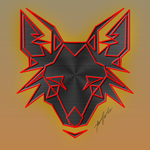 Lil Foxxy #282 NFT on Algorand