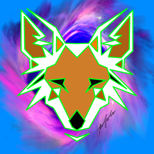 Lil Foxxy #283 NFT on Algorand