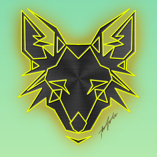 Lil Foxxy #287 NFT on Algorand