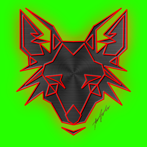 Lil Foxxy #288 NFT on Algorand