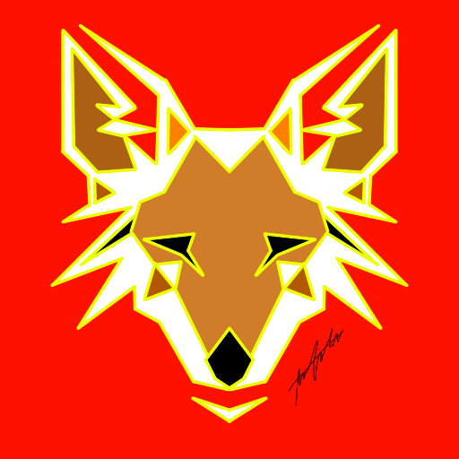 Lil Foxxy #29 NFT on Algorand