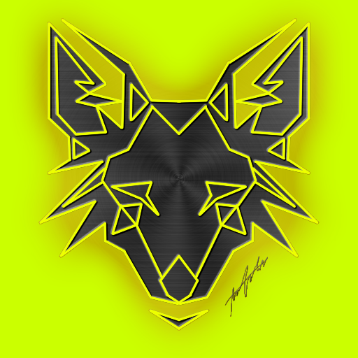 Lil Foxxy #291 NFT on Algorand