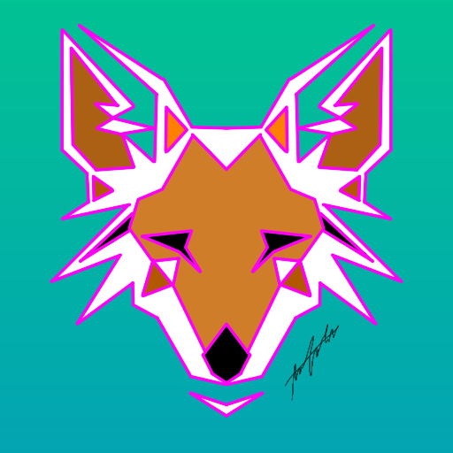 Lil Foxxy #294 NFT on Algorand