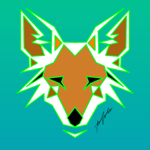 Lil Foxxy #30 NFT on Algorand