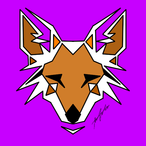 Lil Foxxy #301 NFT on Algorand