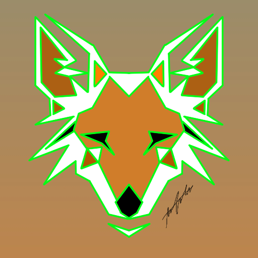 Lil Foxxy #303 NFT on Algorand