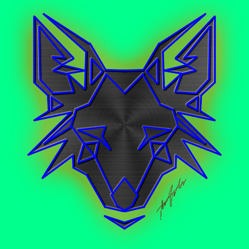 Lil Foxxy #42 NFT on Algorand