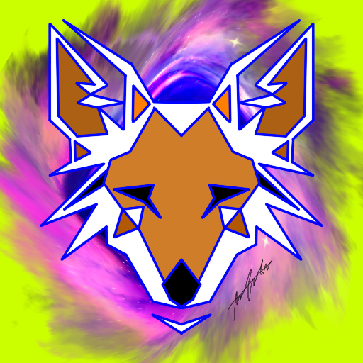 Lil Foxxy #50 NFT on Algorand