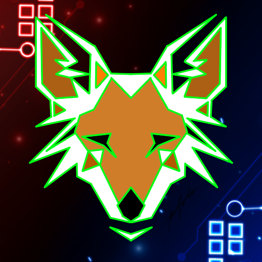 Lil Foxxy #52 NFT on Algorand