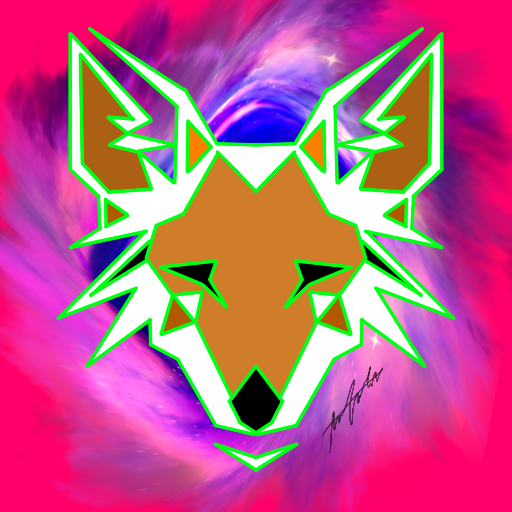 Lil Foxxy #542 NFT on Algorand