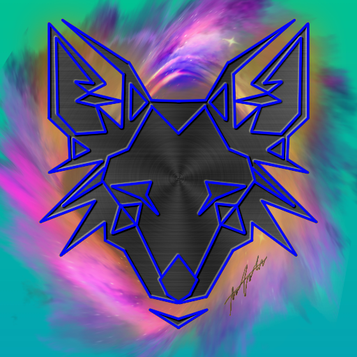 Lil Foxxy #546 NFT on Algorand
