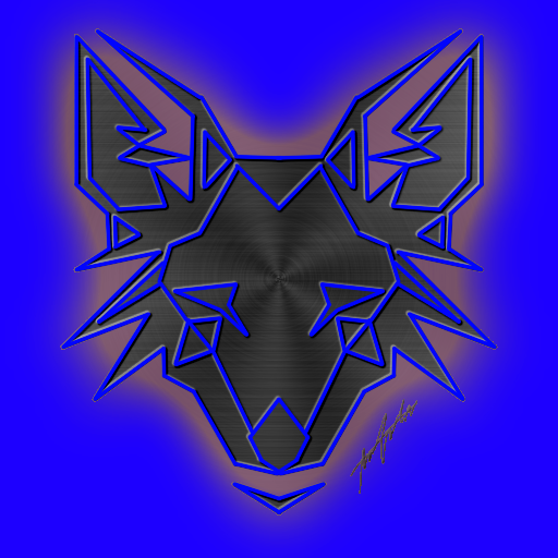 Lil Foxxy #549 NFT on Algorand