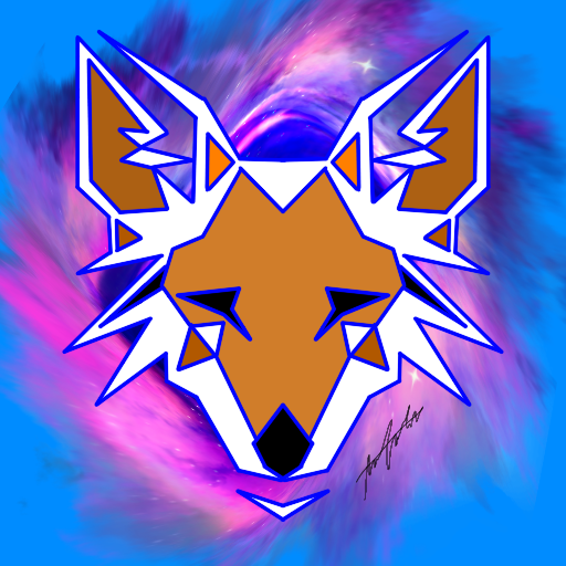 Lil Foxxy #552 NFT on Algorand