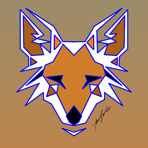 Lil Foxxy #556 NFT on Algorand