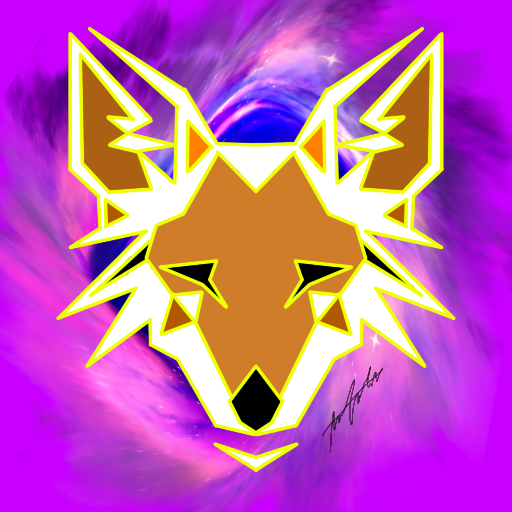 Lil Foxxy #559 NFT on Algorand