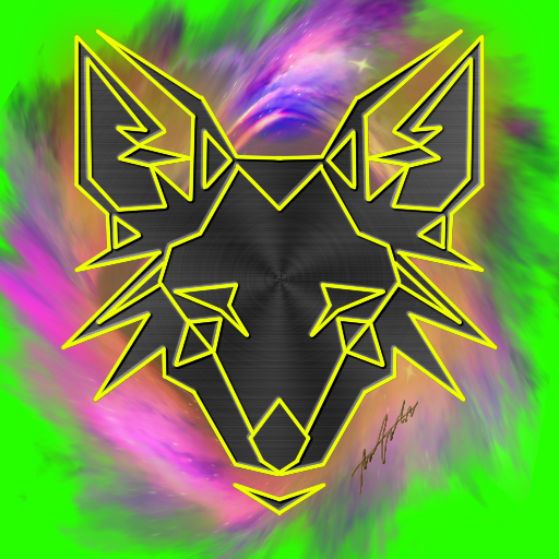 Lil Foxxy #56 NFT on Algorand