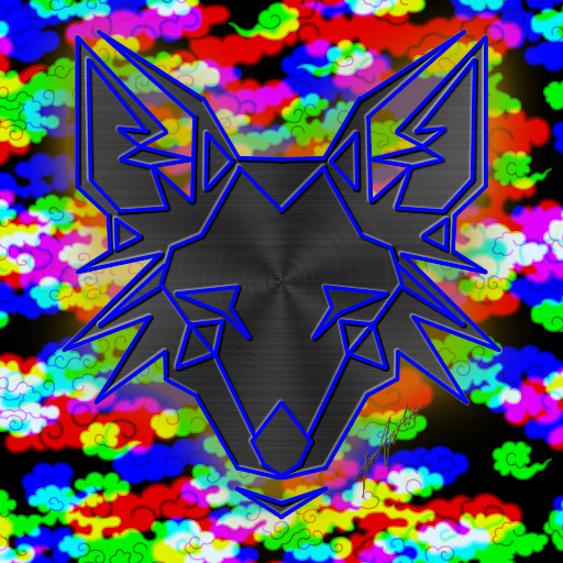 Lil Foxxy #562 NFT on Algorand