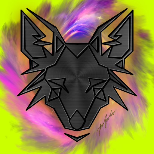 Lil Foxxy #564 NFT on Algorand