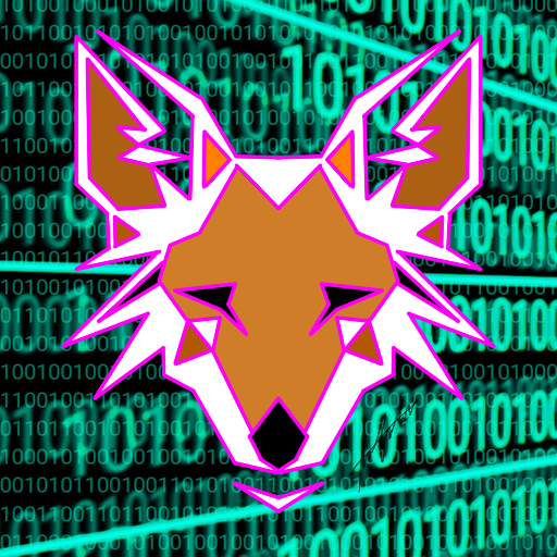 Lil Foxxy #565 NFT on Algorand