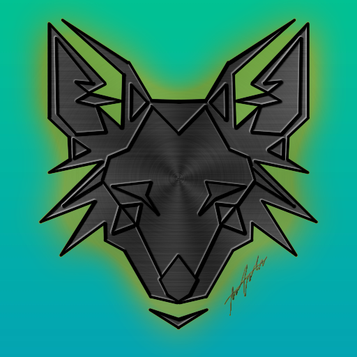 Lil Foxxy #566 NFT on Algorand