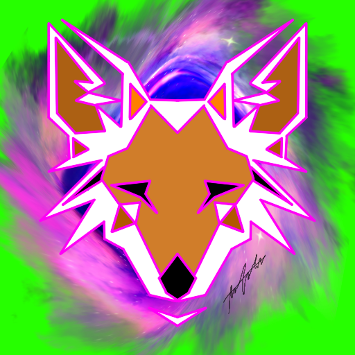 Lil Foxxy #567 NFT on Algorand