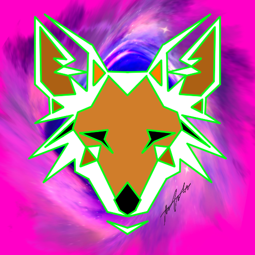 Lil Foxxy #568 NFT on Algorand