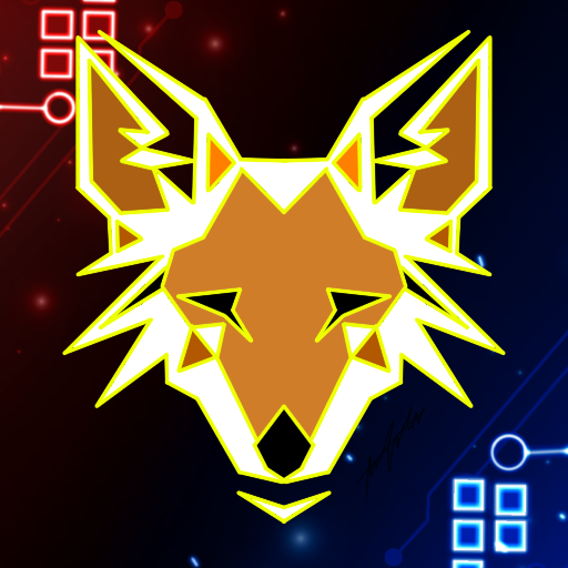 Lil Foxxy #576 NFT on Algorand