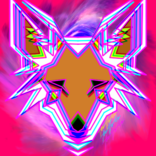 Lil Foxxy #577 NFT on Algorand