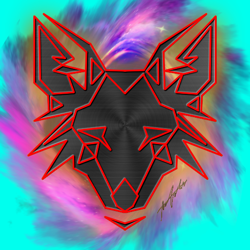Lil Foxxy #578 NFT on Algorand