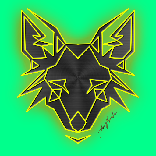 Lil Foxxy #58 NFT on Algorand