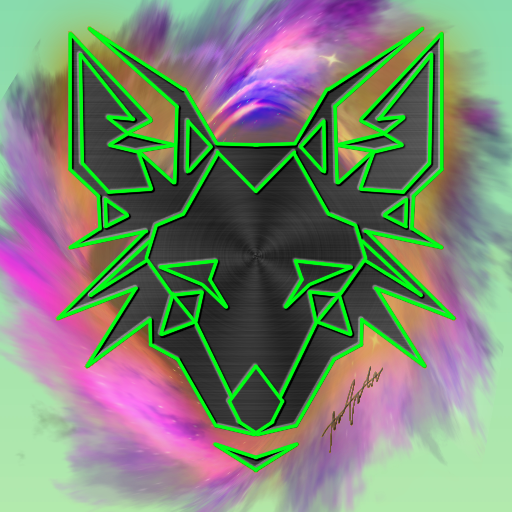 Lil Foxxy #580 NFT on Algorand