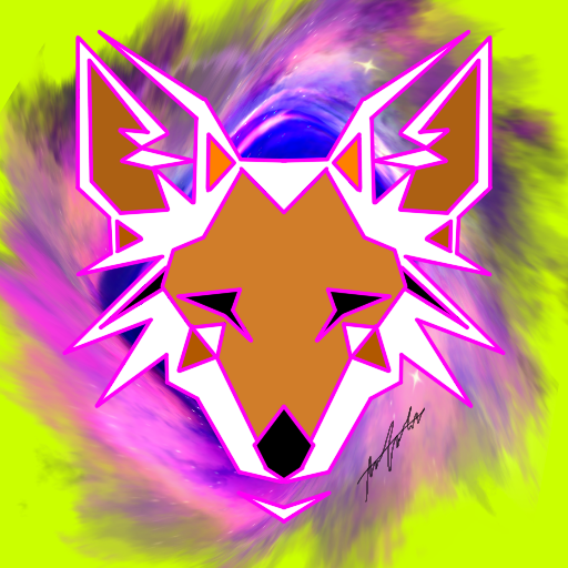 Lil Foxxy #581 NFT on Algorand