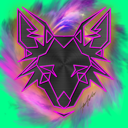 Lil Foxxy #582 NFT on Algorand