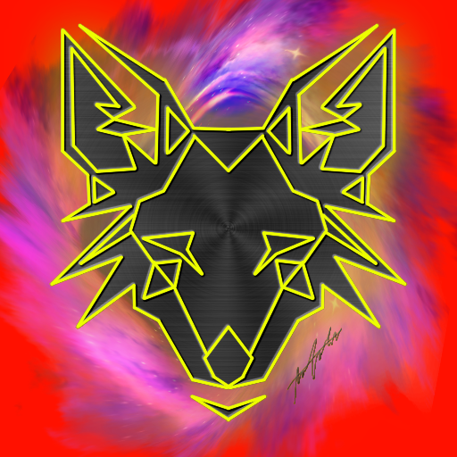 Lil Foxxy #583 NFT on Algorand