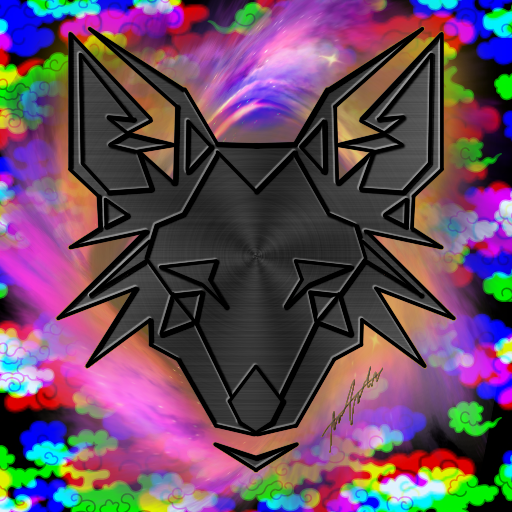 Lil Foxxy #588 NFT on Algorand