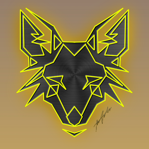 Lil Foxxy #59 NFT on Algorand