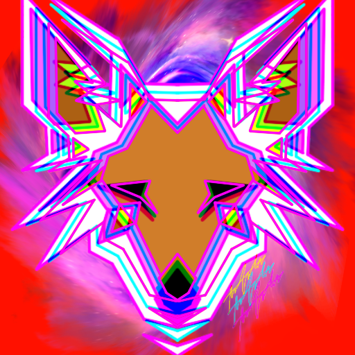 Lil Foxxy #591 NFT on Algorand