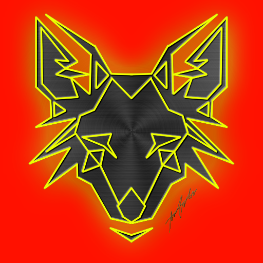 Lil Foxxy #60 NFT on Algorand