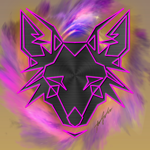 Lil Foxxy #64 NFT on Algorand