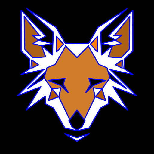Lil Foxxy #66 NFT on Algorand