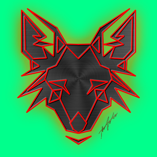 Lil Foxxy #86 NFT on Algorand