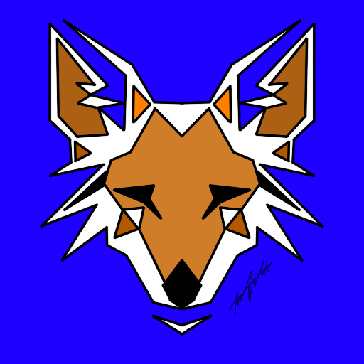 Lil Foxxy #94 NFT on Algorand