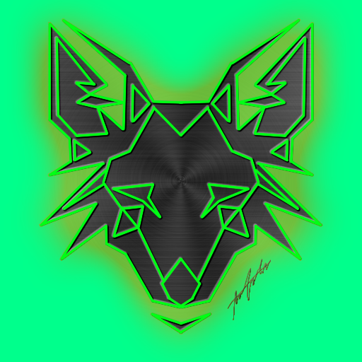 Lil Foxxy #98 NFT on Algorand