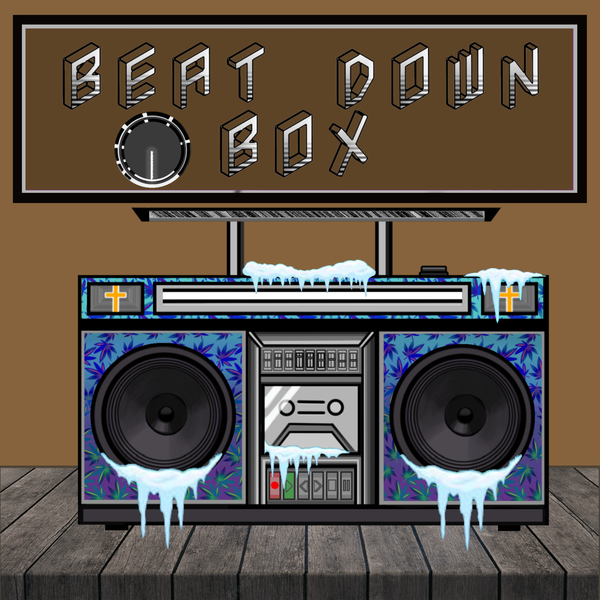 An image of Beat Down Box 127