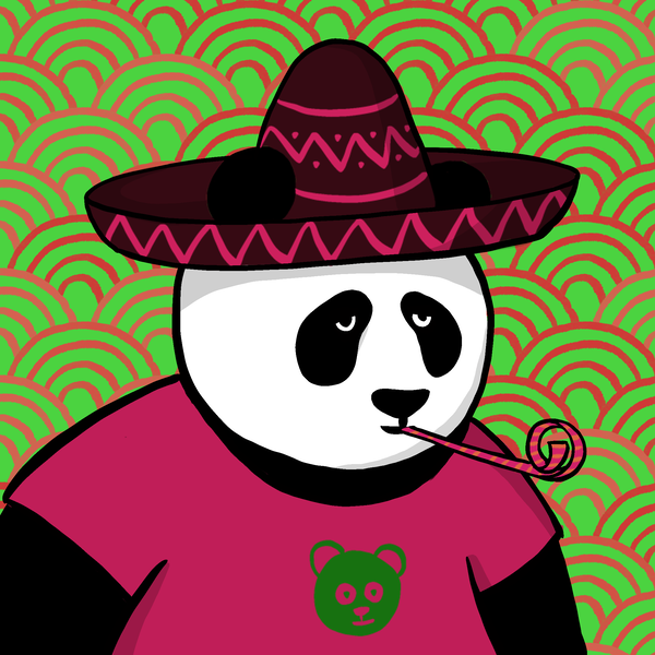 An image of Pandalgo #30