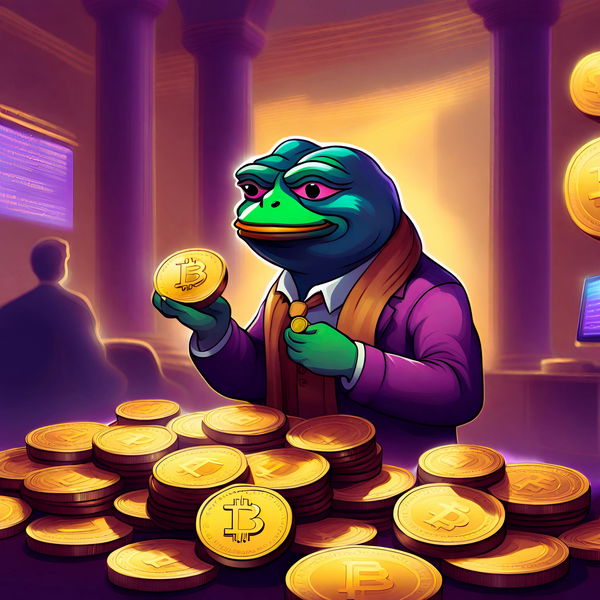 An image of HGOXKI-PEPE-(Trader-018)