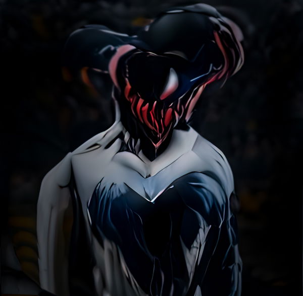 An image of Parasite Demon